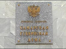 Александр Нефёдов возвращается в Самарскую губернскую думу