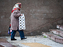 Адресная социальная помощь в Казахстане: размер и условия