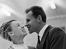 ФФККР: в Санкт-Петербурге захоронили прах фигуристов Белоусовой и Протопопова