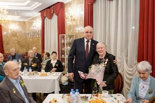 Хор Турецкого даст бесплатный концерт во Внуково в рамках празднования 75-летия Победы в ВОВ