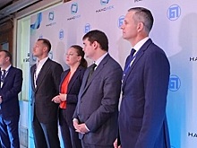 Компания «Нанолек» открыла в Пущино центр ранней разработки вакцин