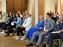 Новосибирский вуз на Всероссийском съезде кадастровых инженеров