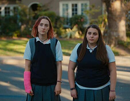 «Леди Бёрд»