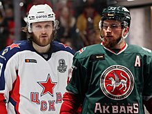 Таблица трансферов КХЛ, все переходы, обмены, новые контракты, 19.05.2021
