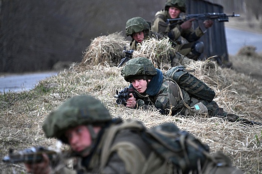 В Беларуси ратифицировали договор, разрешающий создание военных российских баз