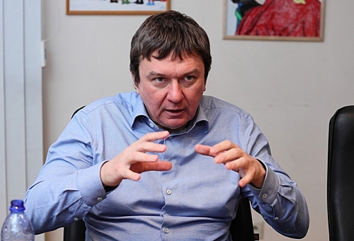 «Играючи нарастим выручку более 20 млрд в год» - омский предприниматель Шкуренко рассказал, как поглотил ...