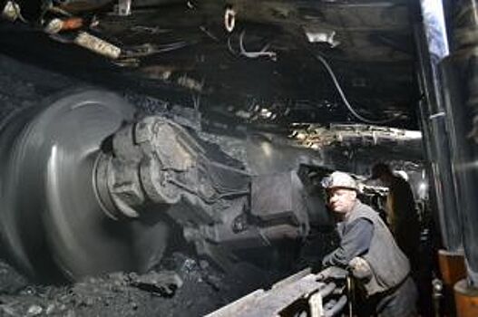 Работа шахты «Анжерская-Южная» приостановлена после гибели горняка