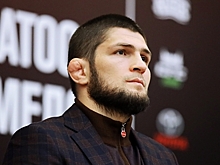Российский боец UFC оправдал Нурмагомедова после его шутки об избиении в метро