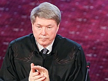 Экс-глава Краснодарского краевого суда Александр Чернов лишен статуса судьи