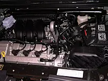 Названы самые ненадежные моторы V6