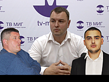 В драке депутатов никак не могут найти победителя