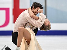 Степанова и Букин вернулись на лед! Бойкова и Козловский – вне конкуренции