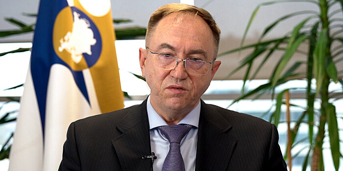 Эксперт объяснил, как на практике работает порог беспошлинного ввоза товаров в ЕАЭС