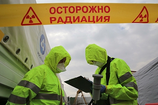 Политолог оценил риски катастрофы на Запорожской АЭС: «Вполне ожидаемо»