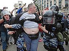 Манифестациям недостает свободы