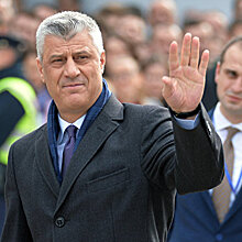 Суд над президентом Косово: предупреждение для военных преступников Украины