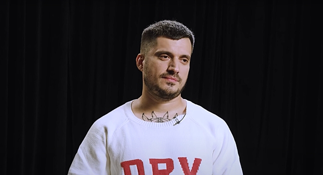 Умер рэпер Паша Техник