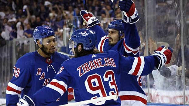 Алексей Терещенко: «Серию «Рейнджерс» и «Флориды» можно назвать скрытым финалом Кубка Стэнли. Это дуэль Бобровского и Шестеркина»