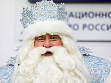 Снег из Кремля предложили продавать в Европу