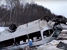 СК возбудил дело в отношении компании-перевозчика после ДТП с микроавтобусом под Тверью