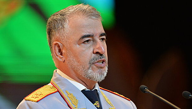 МВД Чечни обратится в суд после публикаций о геях