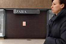 Менеджер Zara опровергла слухи о массовых увольнениях сотрудников сети