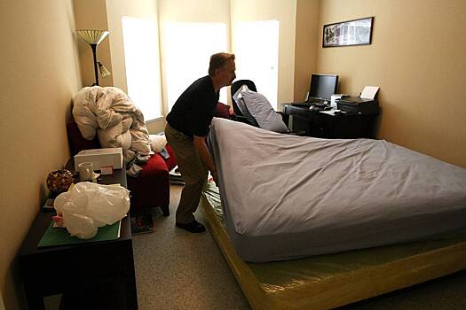 Британцам предрекли нашествие бессмертных клопов