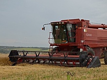 Российские фермеры обсудили проблемы АПК на съезде Ассоциации крестьянских хозяйств