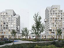 Согласован новый жилой комплекс на территории «ЗИЛ-Юг»