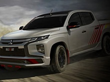 Mitsubishi возродит спортивное подразделение Ralliart