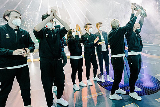 «Невозможное возможно». Шипулин отреагировал на победу Team Spirit на The International