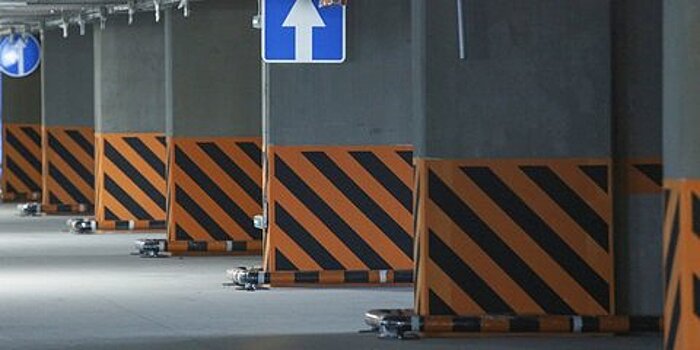 Помогать семьям с покупкой парковочного места предложили в Госдуме