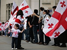 Грузия отказалась от финансовой помощи Евросоюза