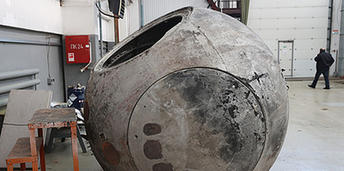 Последнее пристанище первого шпиона. Как косморазведчик обрел дом в Новосибирске