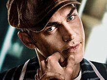 Появились постеры с героями сериала «Молодой Шерлок» от Гая Ричи