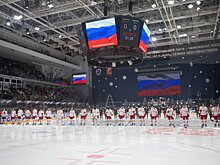 КХЛ предложила не доигрывать регулярный чемпионат