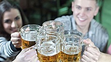 Пять признаков, что вы пьёте слишком много пива