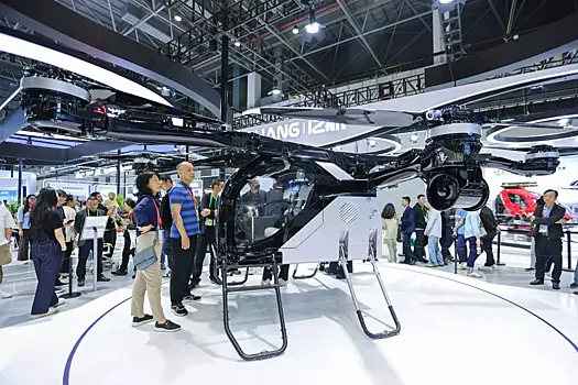 Летающие автомобили вопреки сомнениям скептиков появятся совсем скоро