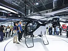 Летающие автомобили вопреки сомнениям скептиков появятся совсем скоро