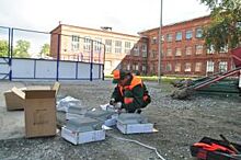 В Оренбурге в бюджете не предусмотрели финансирование ремонтов школ