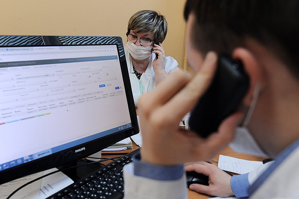 Когда можно уйти на больничный после увольнения — Рамблер