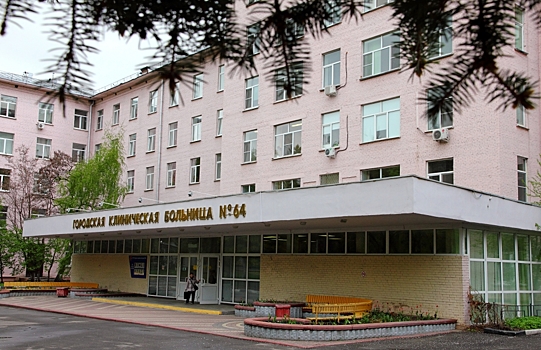 Жители ЮЗАО приняли участие в Дне донора