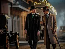 Опубликован новый тизер сериала "Интервью с вампиром"