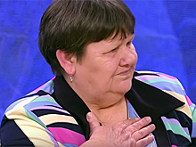 Ну Урале героиню программы «Пусть говорят» осудили за убийство мужа