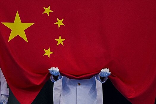 В Китае захотели казнить иностранца впервые за 10 лет