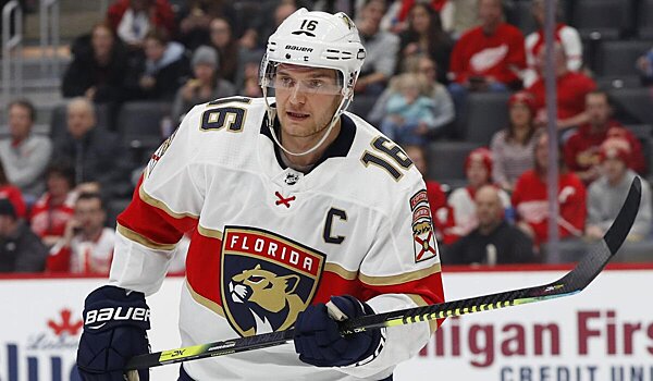 Барков – фаворит в борьбе за «Селки» по мнению авторов The Athletic. За финна отдали 51,9% голосов, Райнхарт – 2-й, Хишир – 3-й