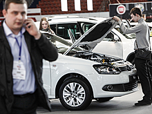 «Не ждите новогодних скидок на автомобили»