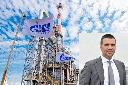 «Будет не по мне - сделаю звонок в «Газпром» - Как бывший сотрудник «Газпрома» использует имя компании в своих схемах