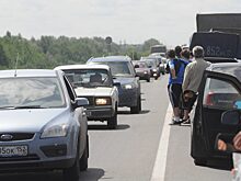 Дорогу под Бурнаковским путепроводом перекроют в выходные 25 и 26 июня