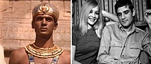 Как сложилась жизнь актера и бывшего мужа Барбары Брыльской сыгравшего в фильме «Фараон»